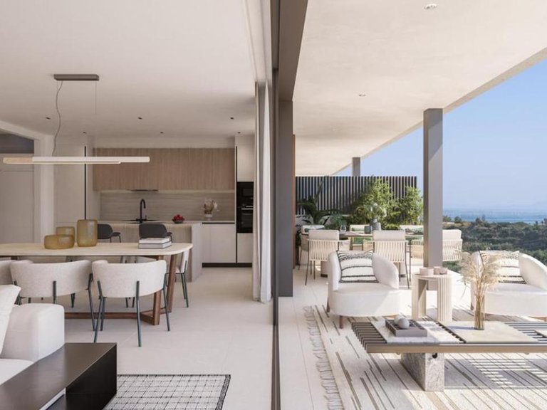 Mieszkanie na sprzedaż w Cancelada, Malaga 10