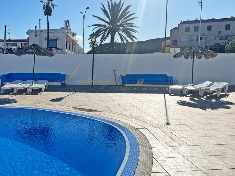 Apartment for Sale in Costa Del Silencio, Tenerife, España 20