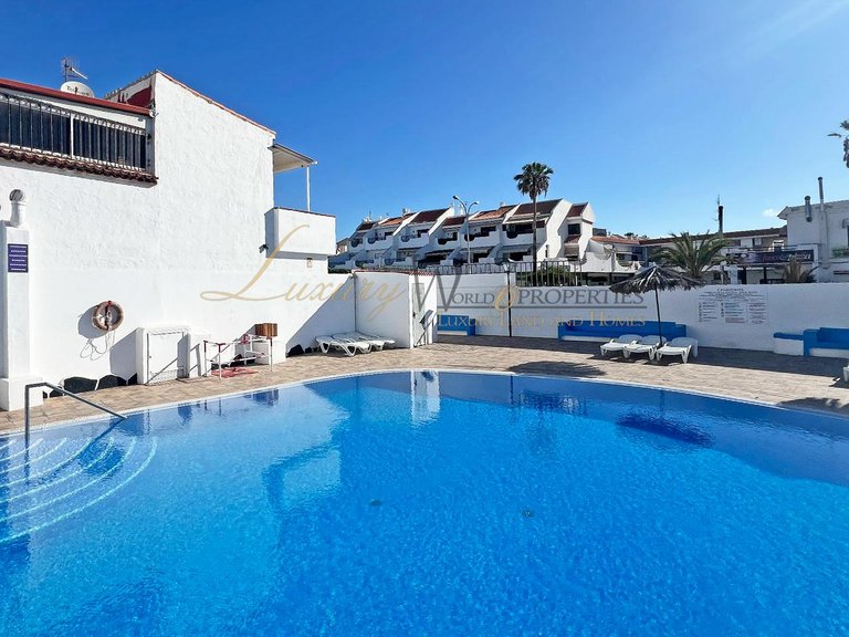 Apartment for Sale in Costa Del Silencio, Tenerife, España 19