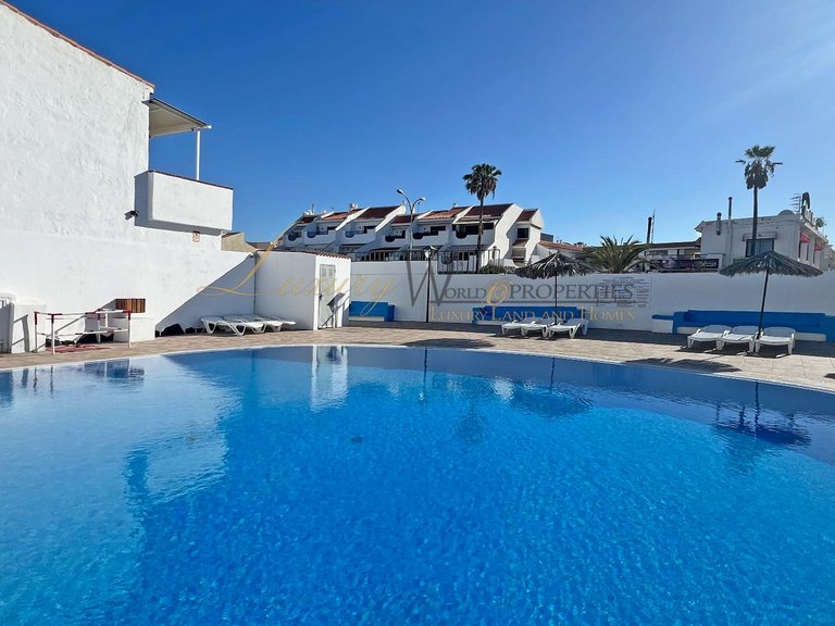 Apartment for Sale in Costa Del Silencio, Tenerife, España 18