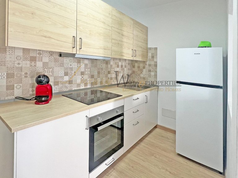 Apartment for Sale in Costa Del Silencio, Tenerife, España 4