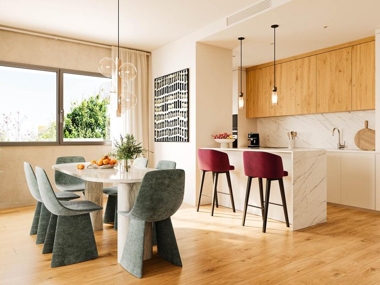 Apartment for Sale in Casares, Malaga 5