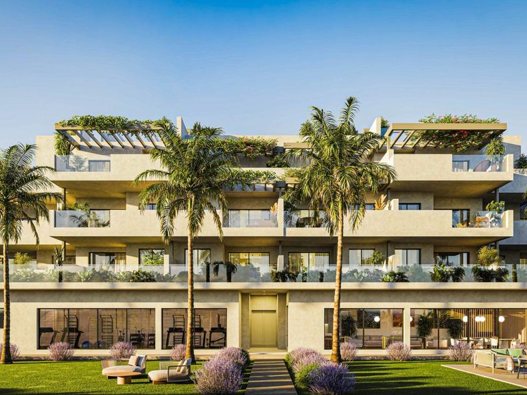 Apartment for Sale in Casares, Malaga 2