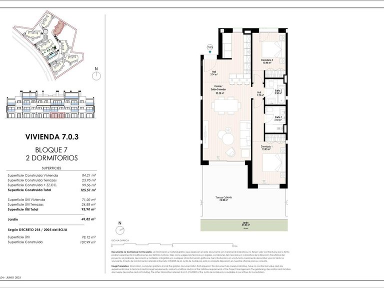 Apartment for Sale in Casares, Malaga 16