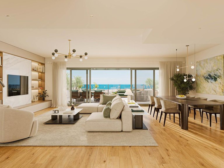 Apartment for Sale in Casares, Malaga 5