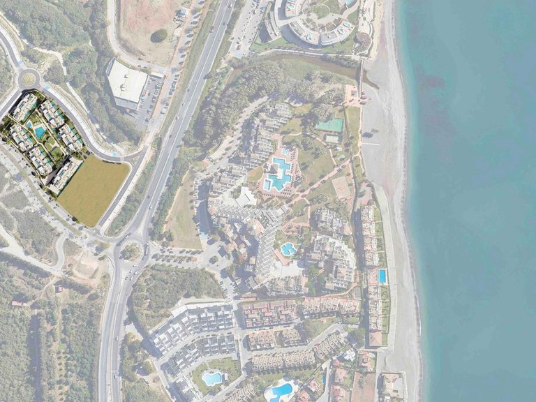 Apartment for Sale in Estepona, Malaga 2