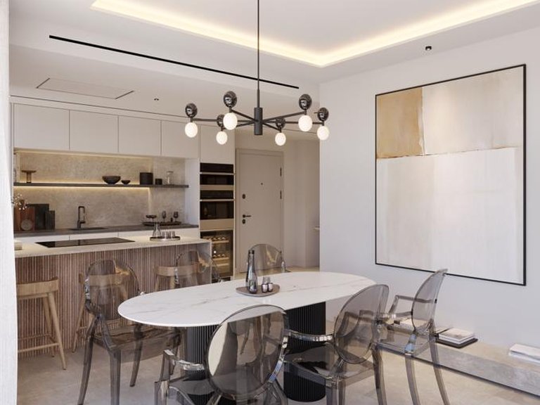 Apartment for Sale in Estepona, Malaga 10