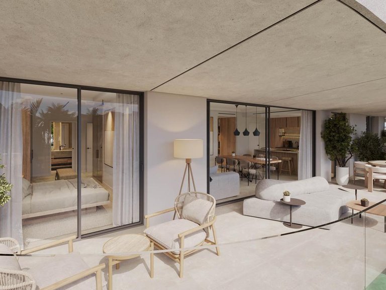 Apartment for Sale in Estepona, Malaga 31