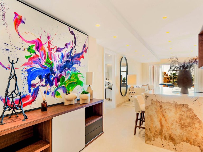 Apartment for Sale in Estepona, Malaga 17