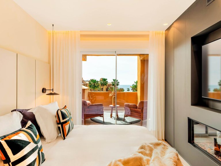 Apartment for Sale in Estepona, Malaga 13