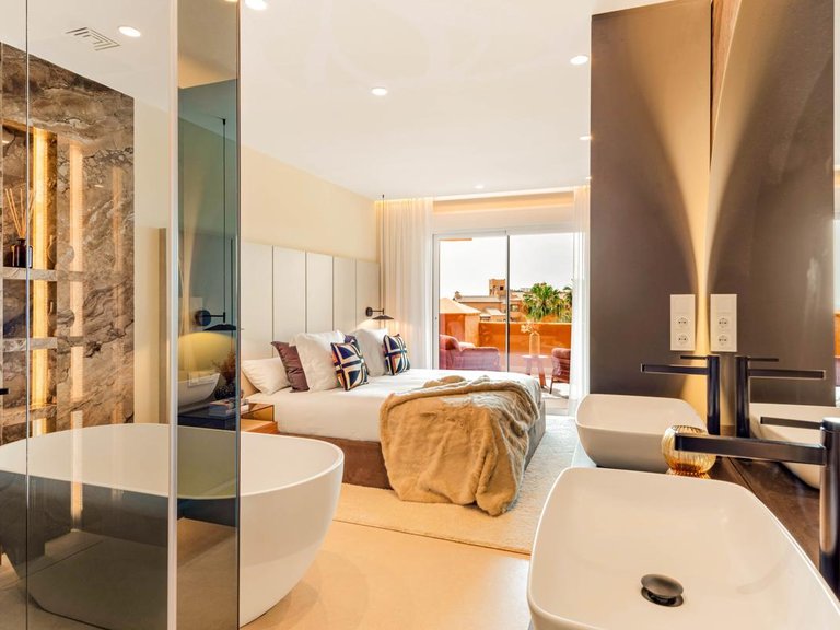 Apartment for Sale in Estepona, Malaga 16