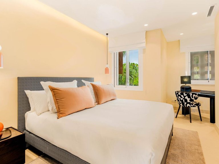 Apartment for Sale in Estepona, Malaga 9