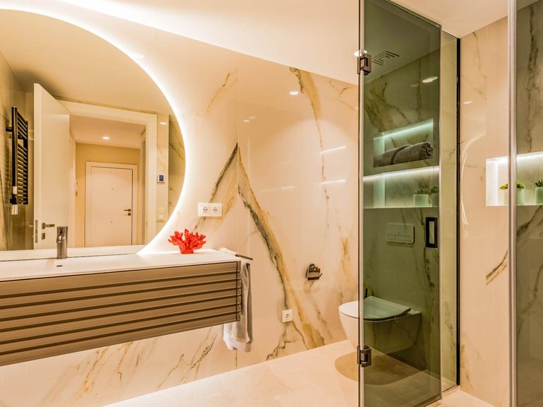 Apartment for Sale in Estepona, Malaga 11