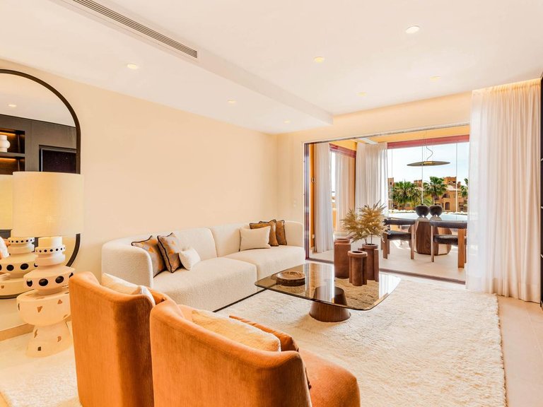 Apartment for Sale in Estepona, Malaga 5