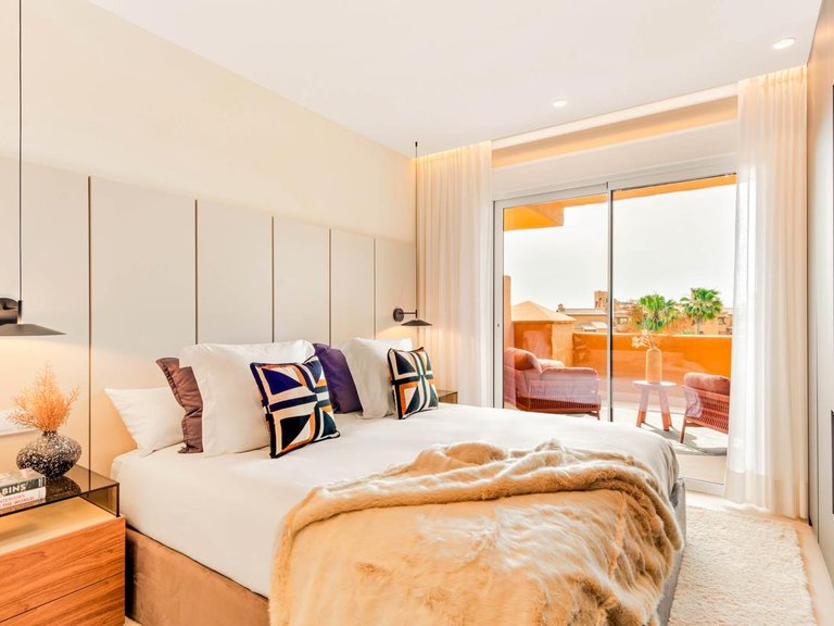 Apartment for Sale in Estepona, Malaga 14