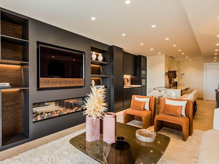 Apartment for Sale in Estepona, Malaga 2