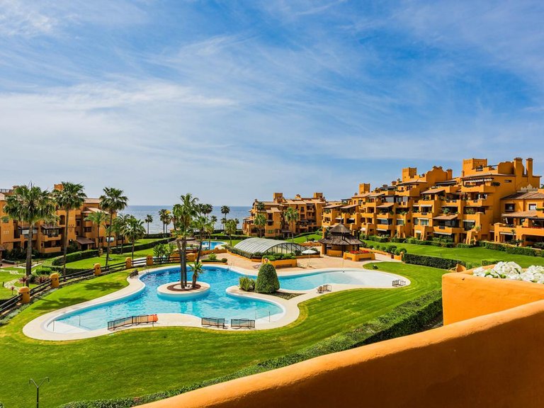 Apartment for Sale in Estepona, Malaga 4