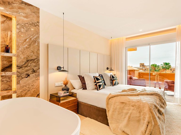 Apartment for Sale in Estepona, Malaga 12