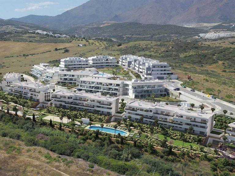 Apartment for Sale in Estepona, Malaga 14