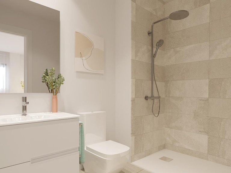 Apartment for Sale in Estepona, Malaga 6