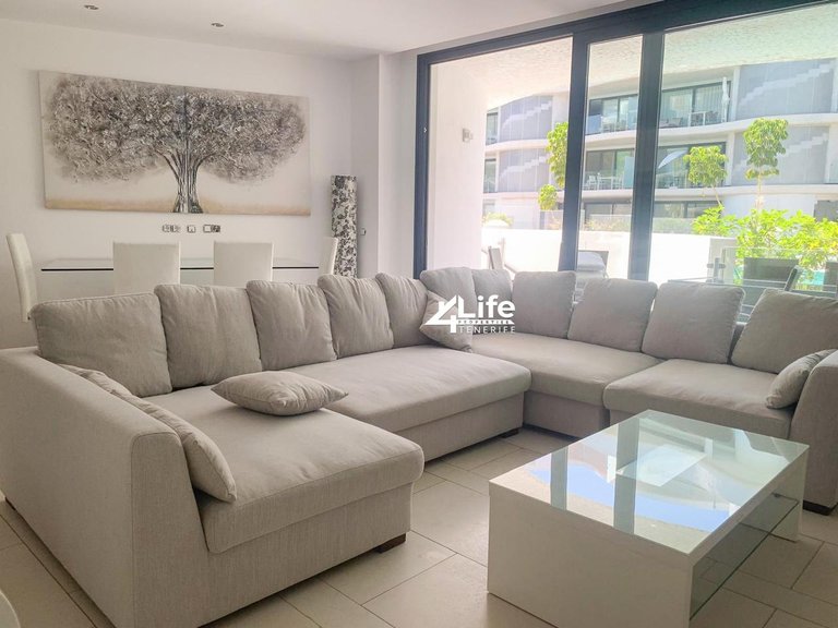 Apartment for Rent in Palm-mar, Tenerife 4