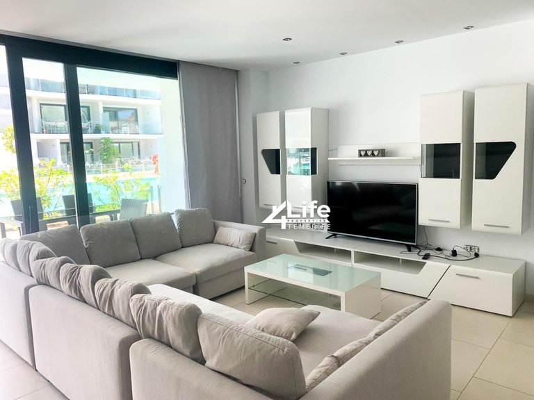 Apartment for Rent in Palm-mar, Tenerife 5