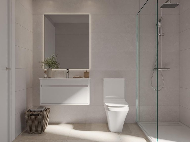 Apartment for Sale in Estepona, Malaga 4