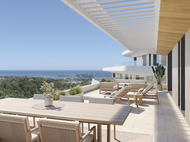 Apartment for Sale in Estepona, Malaga 9