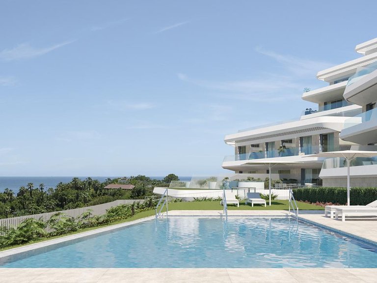 Apartment for Sale in Estepona, Malaga 2
