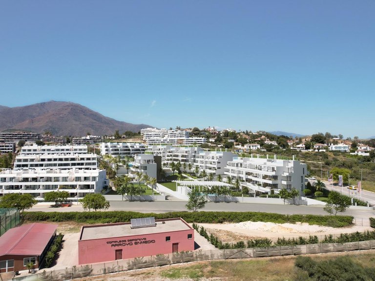 Apartment for Sale in La Gaspara, Malaga 8