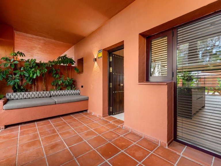 Town House for Sale in Marbella, Malaga 41