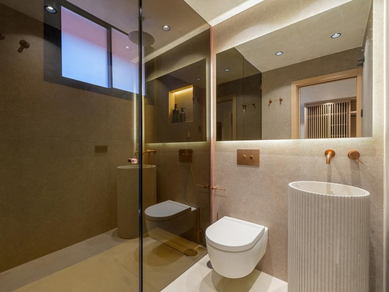 Town House for Sale in Marbella, Malaga 9
