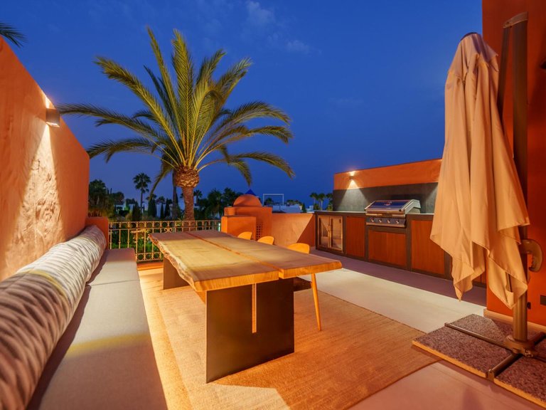 Town House for Sale in Marbella, Malaga 42