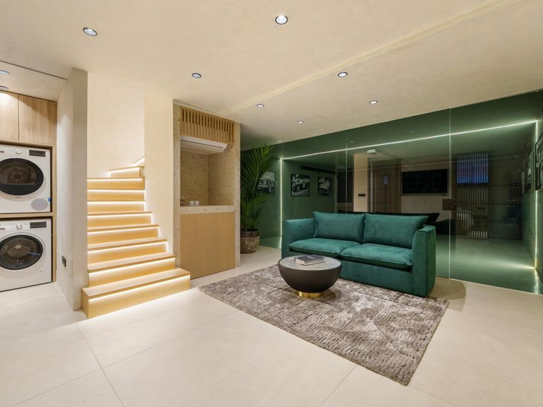 Town House for Sale in Marbella, Malaga 5