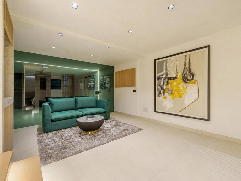 Town House for Sale in Marbella, Malaga 7