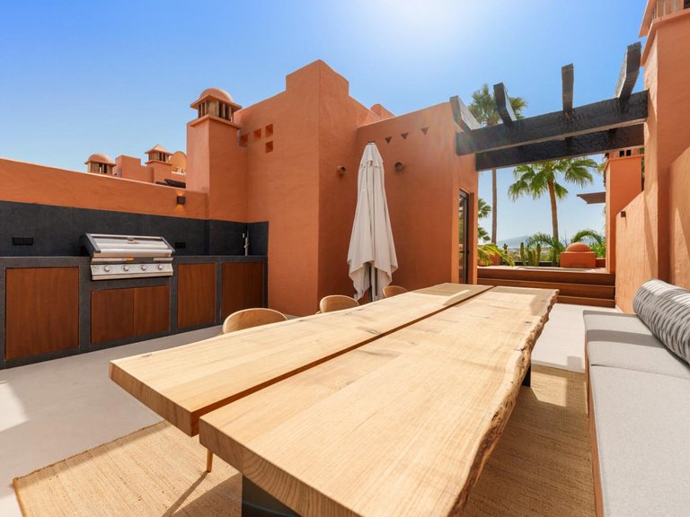 Town House for Sale in Marbella, Malaga 36
