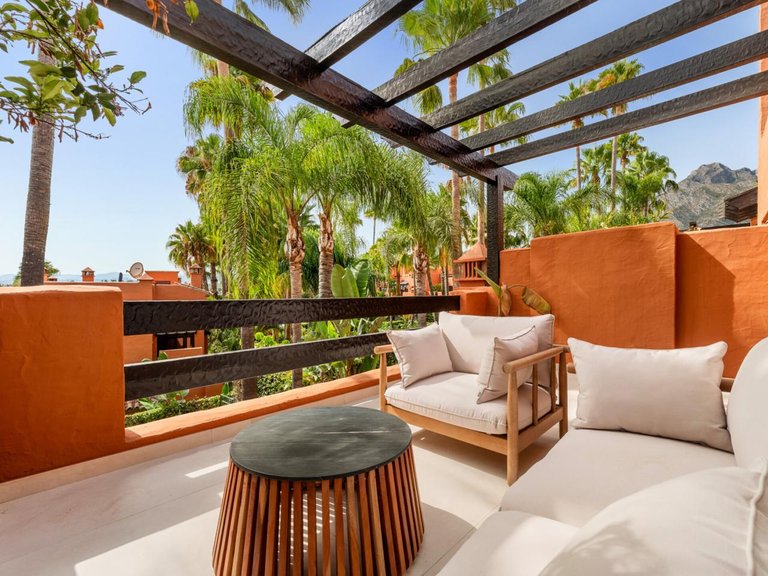 Town House for Sale in Marbella, Malaga 38