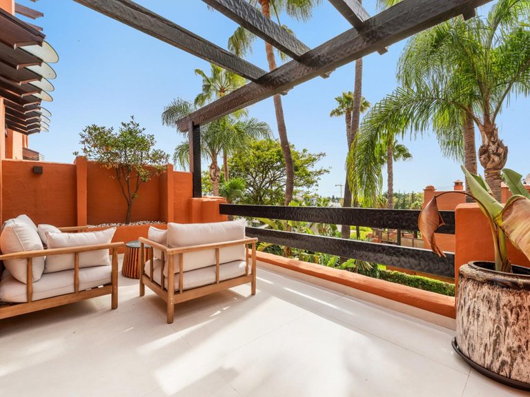 Town House for Sale in Marbella, Malaga 39