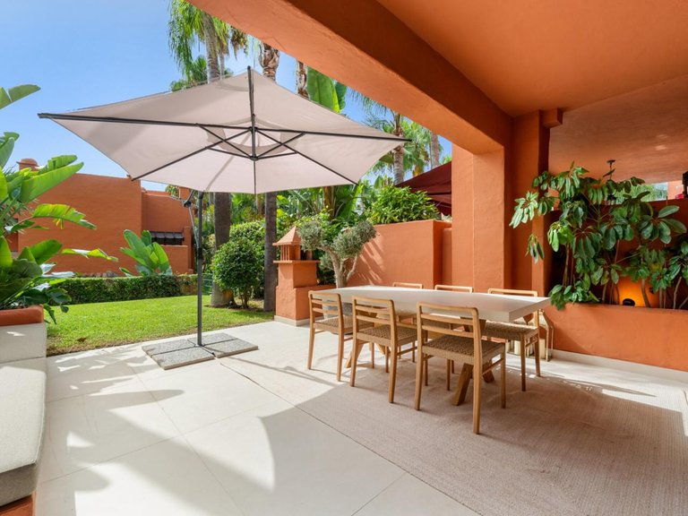 Town House for Sale in Marbella, Malaga 44