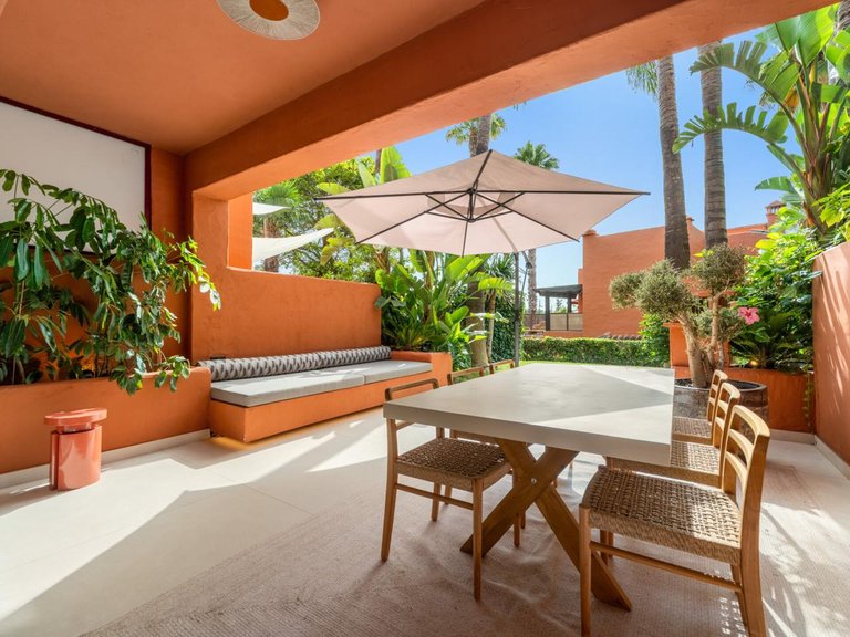 Town House for Sale in Marbella, Malaga 43