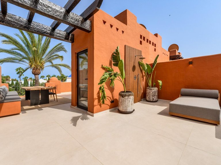 Town House for Sale in Marbella, Malaga 50
