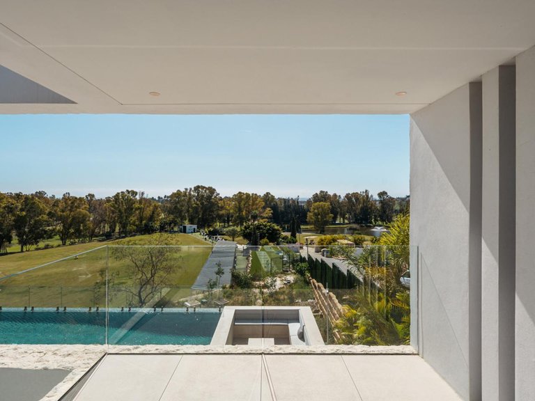 Villa for Sale in Benahavís, Malaga 19