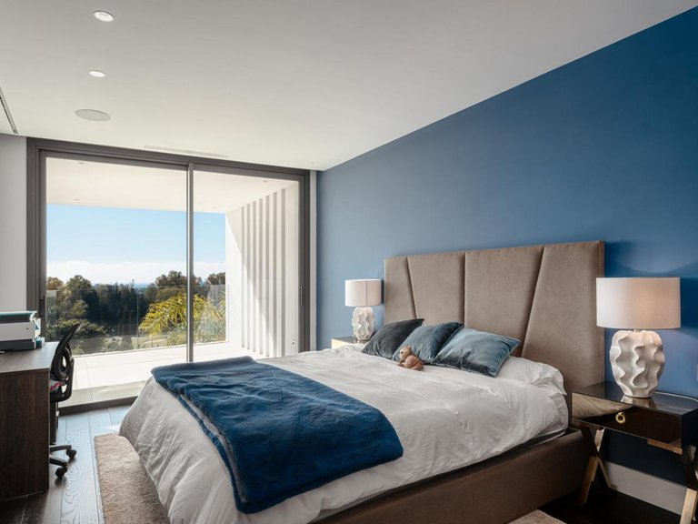 Villa for Sale in Benahavís, Malaga 3