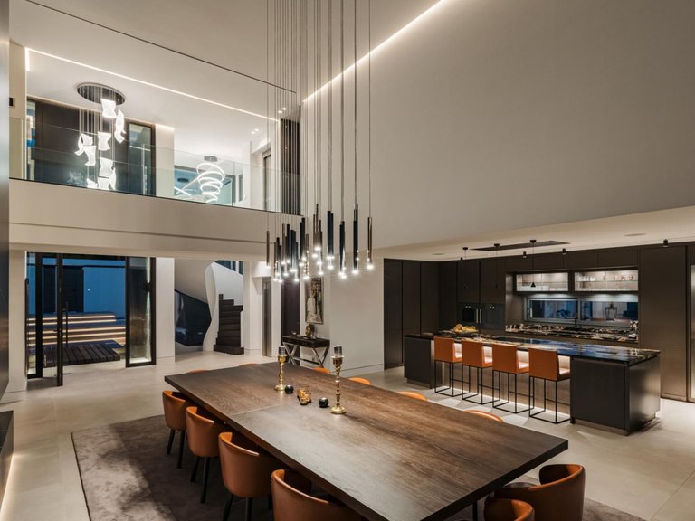 Villa for Sale in Benahavís, Malaga 45