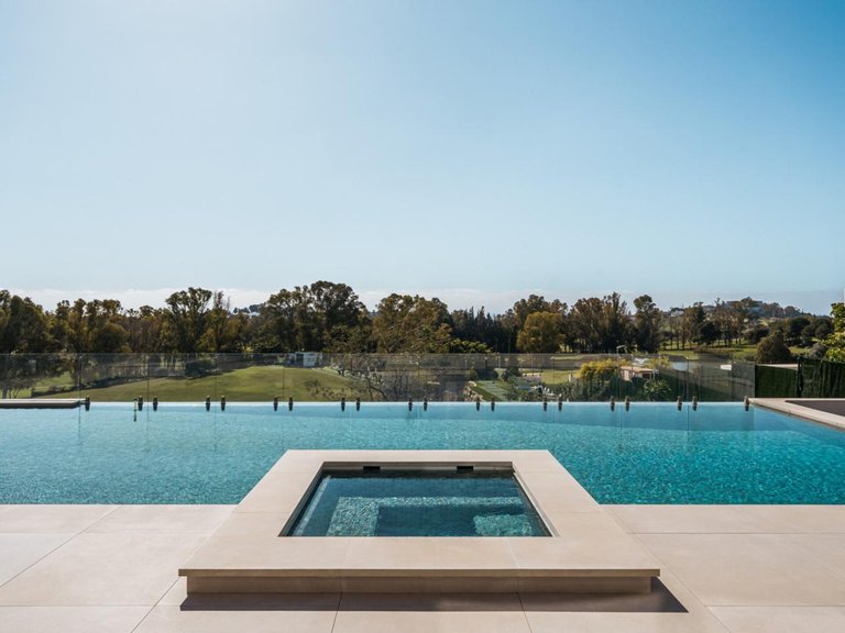 Villa for Sale in Benahavís, Malaga 47