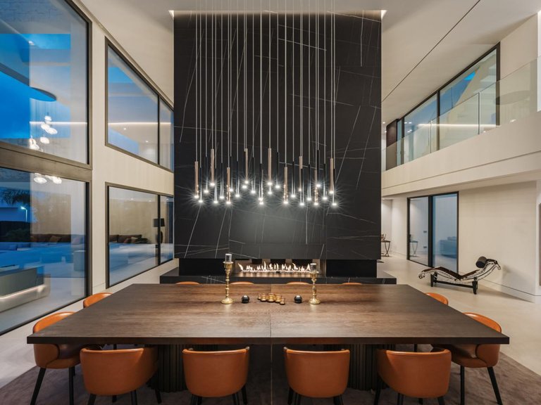 Villa for Sale in Benahavís, Malaga 38