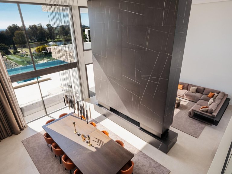 Villa for Sale in Benahavís, Malaga 44