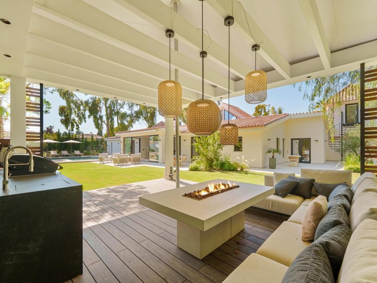 Villa for Sale in Marbella, Malaga 46