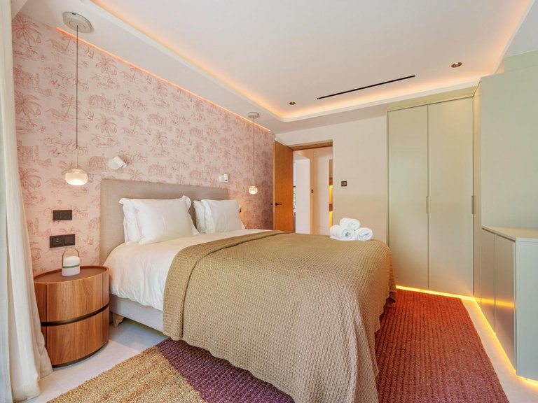 Villa for Sale in Marbella, Malaga 19