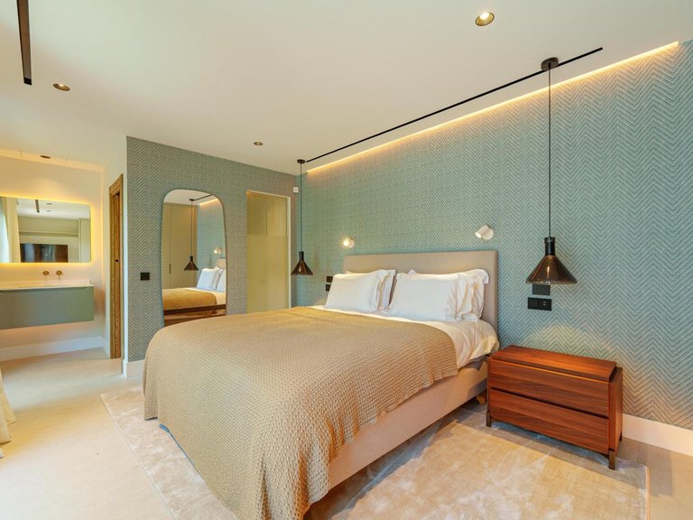 Villa for Sale in Marbella, Malaga 17